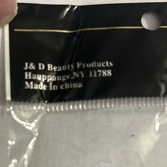 Lot Of Make-up Consultant Beauty Sample Brushes For lip & eye brushe Disposable - Picture 7 of 10